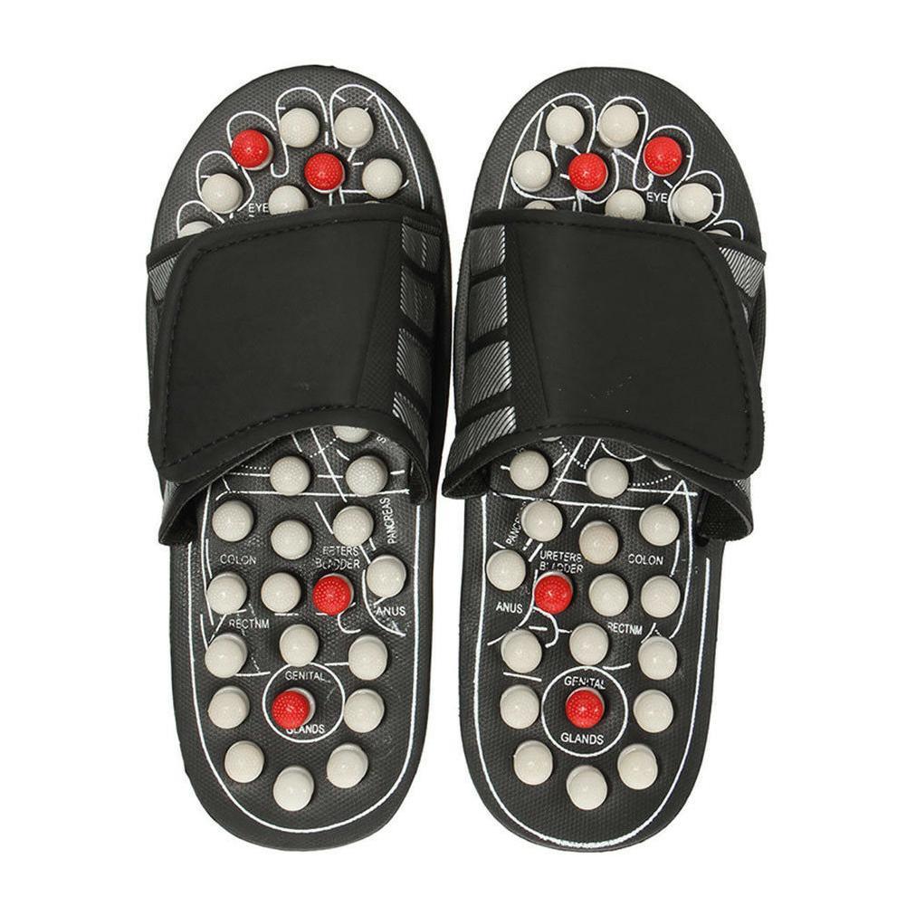 Acupuncture Slippers