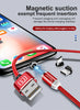 Fast Charging Magnetic USB Cable
