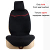 3D Air mesh car seat cover pad for cars Breathable cloak Auto summer cool single front seats cushion Protect Automobile interior