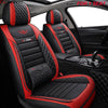 car believe leather car seat cover For nissan qashqai j10 almera n16 note x-trail t31 leaf patrol y61 juke leaf teana seat cover