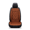 Car heating cushion winter general car electric heating pad seat heating pad double single seat single car heating pad