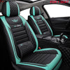 car believe leather car seat cover For nissan qashqai j10 almera n16 note x-trail t31 leaf patrol y61 juke leaf teana seat cover