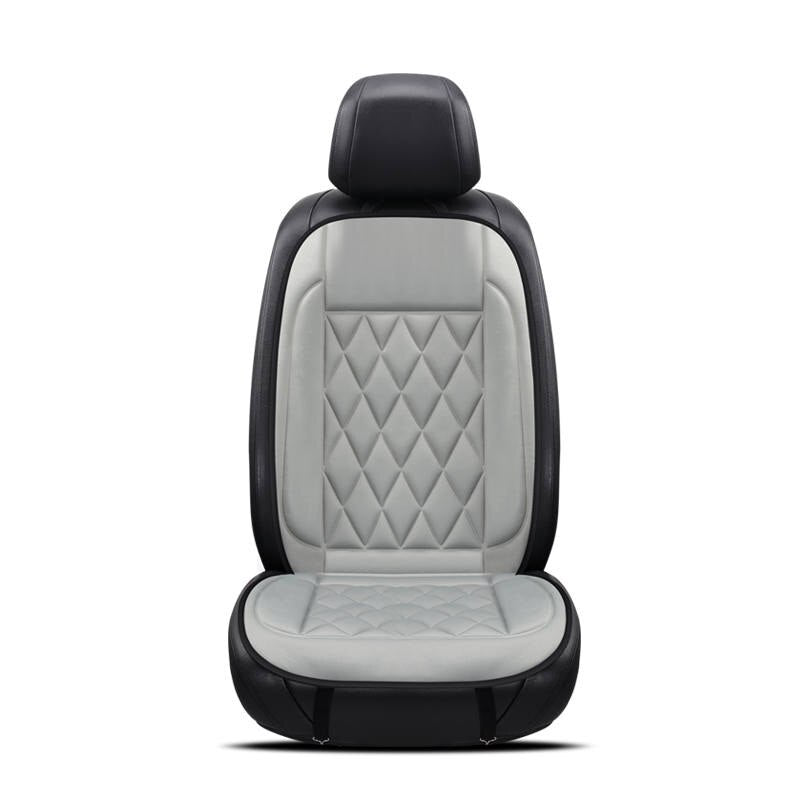 Car heating cushion winter general car electric heating pad seat heating pad double single seat single car heating pad