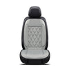 Car heating cushion winter general car electric heating pad seat heating pad double single seat single car heating pad