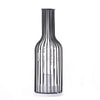 Retro Classic Lron Art Night Light LED Table Lamp Reading Lamp Bedroom Bedside Lamp Living Room Home Christmas Decoration
