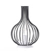 Retro Classic Lron Art Night Light LED Table Lamp Reading Lamp Bedroom Bedside Lamp Living Room Home Christmas Decoration