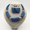 Dandie Fashionable cotton rope necklace, simple female accessories - Surprise store