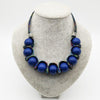 Dandie Stylish acrylic beads necklace, simple female jewelry - Surprise store