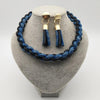 Dandie Fashionable cotton rope necklace, simple female accessories - Surprise store