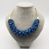 Dandie Fashionable cotton rope necklace, simple female accessories - Surprise store