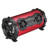 Speaker bluetooth Wireless Stereo Bass Portable HIFI Speaker Subwoofer AUX USB TF Card FM Radio Outdoor Bike Car Karaoke Player - Surprise store