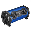 Speaker bluetooth Wireless Stereo Bass Portable HIFI Speaker Subwoofer AUX USB TF Card FM Radio Outdoor Bike Car Karaoke Player - Surprise store