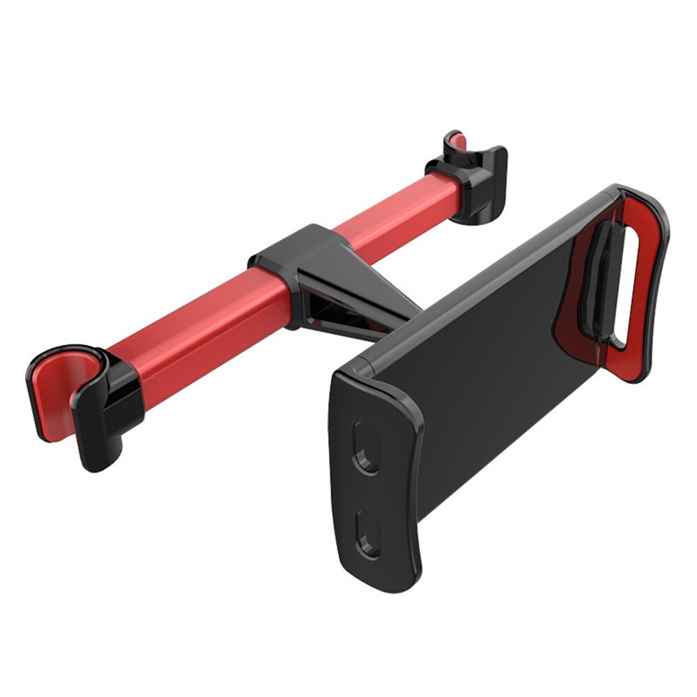 Universal Car Phone Holder Car Seat Back Bracket Car Tablet Bracket Headrest Bracket For 4-11 Inch Phone Tablet Car Accessories