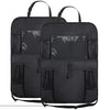 New Arrival Convenient Car Seat Back Organizer Multi-Pocket Storage Bag Box Case Car storage bag Tablet Holder Storage Organizer
