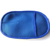 Car Imitation Wool Wash Gloves Soft Cleaning Gloves Motorcycle Washer Care Car Cleaning Tool Car Accessories