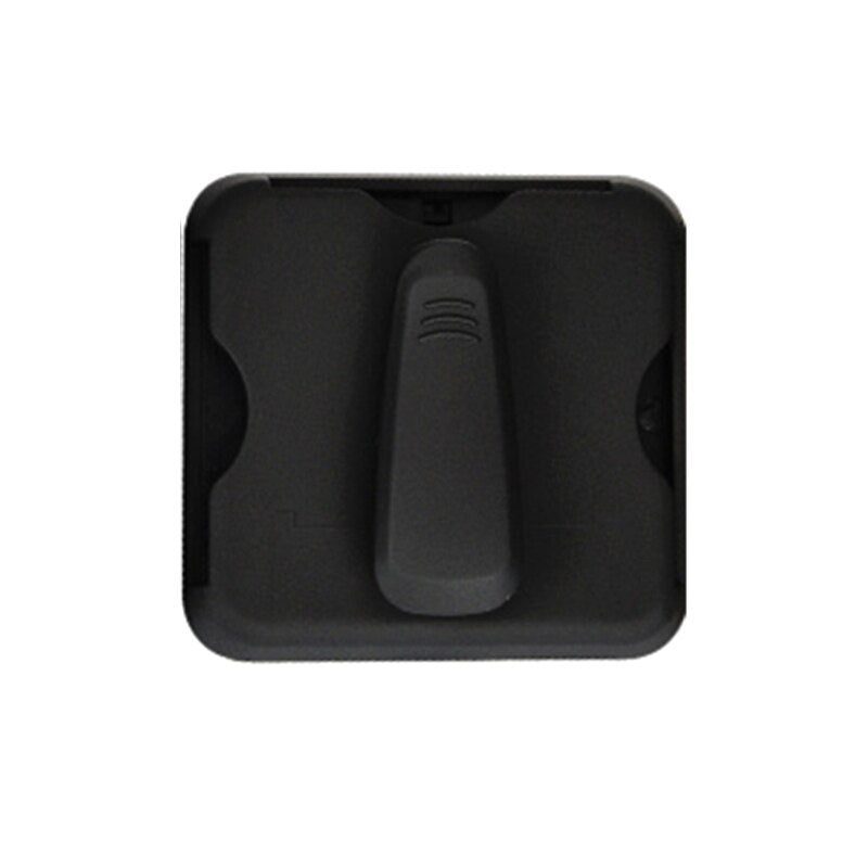 Car Accessories Card Storage Car Sun Visor Card Holder Car Card Slot Multi-function Storage Box Glasses Clip Car Styling