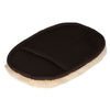 Car Imitation Wool Wash Gloves Soft Cleaning Gloves Motorcycle Washer Care Car Cleaning Tool Car Accessories
