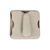 Car Accessories Card Storage Car Sun Visor Card Holder Car Card Slot Multi-function Storage Box Glasses Clip Car Styling