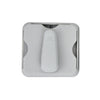 Car Accessories Card Storage Car Sun Visor Card Holder Car Card Slot Multi-function Storage Box Glasses Clip Car Styling