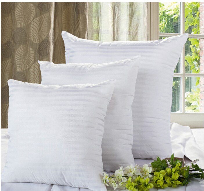 Luxury Series Style Faux Fur Throw Pillow cover Cushion Cover Sofa Pillowcase Bedroom Car Home Decorative Nordic 40x40cm