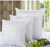 Luxury Series Style Faux Fur Throw Pillow cover Cushion Cover Sofa Pillowcase Bedroom Car Home Decorative Nordic 40x40cm