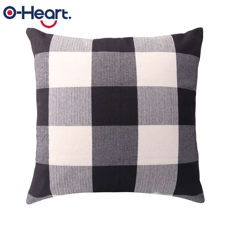Luxury Series Style Faux Fur Throw Pillow cover Cushion Cover Sofa Pillowcase Bedroom Car Home Decorative Nordic 40x40cm