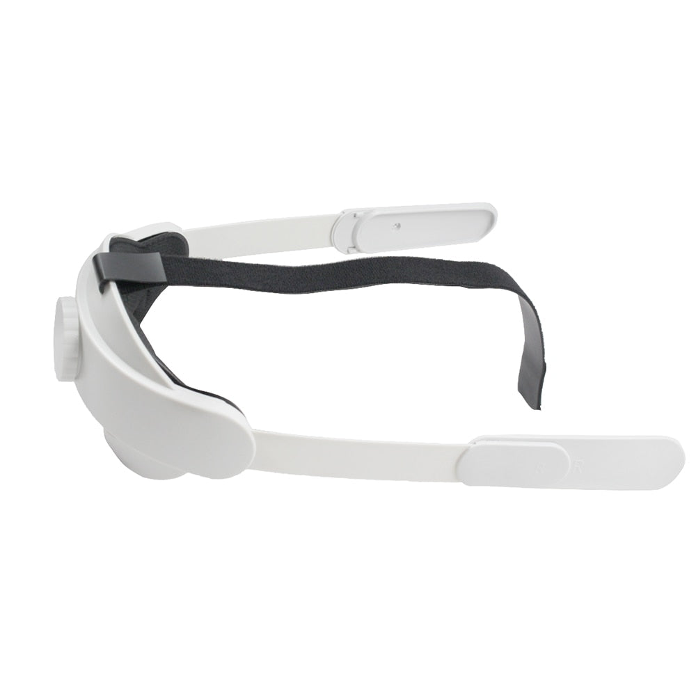 Adjustable For Oculus Quest 2 Head Strap VR Elite Strap Comfort Improve Supporting Forcesupport Reality Access Increase Virtual