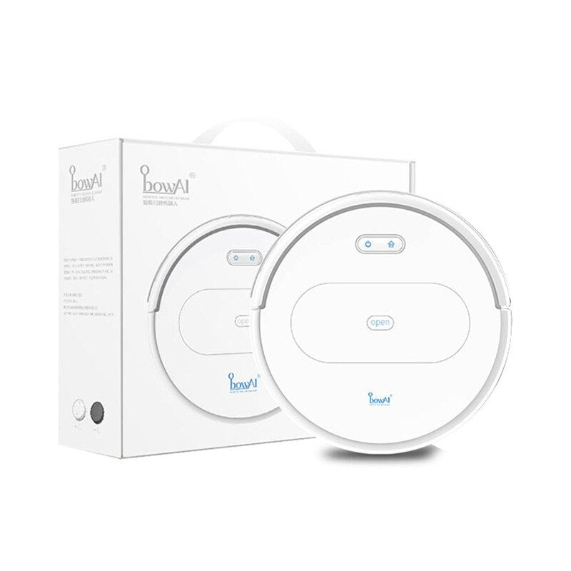 Wireless Robot Vacuum Cleaner for Home Poweful Suction pet hair home mopping cleaning robot Smart Auto Charge vacuum cleaner