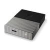 Original WD My Passport Ultra 1TB 2TB 4TB 5TB External Hard Drive USB 3.0 HDD Encryption Harddisk Storage Device - Surprise store