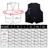 Hi-Tie 11 Kinds Silk Men's Waistcoat and Tie Set Business Wedding Vests With Necktie Hankerchief Cufflinks Floral Paisley Slim