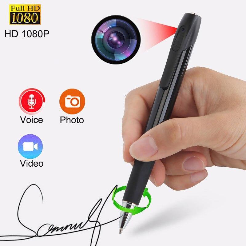1080P Portable Noise Reduction Mini Dv Camera Camcorder Digital Video Photo Voice Recorder Sport Cam - Surprise store