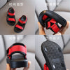 Summer New Baby Girls Sandals Boys Beach Shoes Children Flip Flops Barefoot Kids Sandals Letter Slippers Outdoor Light Non-slip
