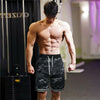 2021 Gyms Men Camouflage Compression Fitness Shorts Men Bodybuilding Causal Shorts Male Summer Quick Dry Beach Short Homme