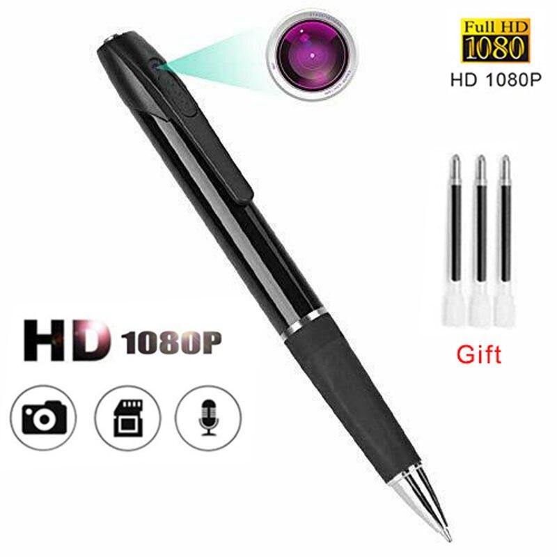 1080P Portable Noise Reduction Mini Dv Camera Camcorder Digital Video Photo Voice Recorder Sport Cam - Surprise store