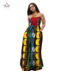 Summer Maxi Dresses New Style African Dresses for Women Vestidos African Clothing Dashiki Plus Size Party  Dresses WY2740 - Surprise store