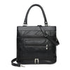 Luxury Sheepskin Bags for Women 2021 Fashion Patchwork Handbags Ladies Genuine Leather Shoulder Crossbody Bag High Quality Sac