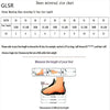 2020 Women Sandals Flip Flop Fashion Rhinestone Wedges Shoes Crystal High Heels Sandals Women Shoes Summer Casual Beach Sandals