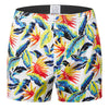 3pack Classic prited Boxers Cotton Mens Underwear Trunks Woven Homme Arrow Panties Boxer with Elastic Waistband Shorts Loose men