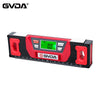 GVDA Digital Spirit level Bubble Magnetic Electric Level 360 degree Angle Finder Protractor Inclinometer Horizontal Scale Ruler