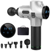Tissue Massage Gun Muscle Massager Gun Muscle Pain Management Fascia Gun Training Body Relaxation Slimming Shaping Pain Relief