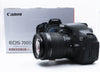 Canon 700D / Rebel T5i DSLR Digital Camera with 18-55mm Lens -18 MP -Full HD 1080p Video -Vari-Angle Touchscreen (New)