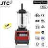 2238W Commercial blender JTC Omniblend Professional Mixer Juicer Fruit Food Processor Ice Smoothies