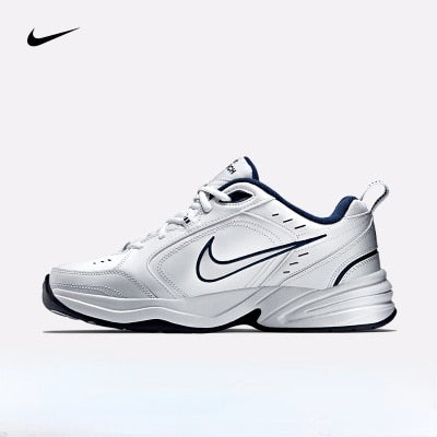 Nike Men's NIKE AIR MONARCH IV Training Shoes Men's Sneakers