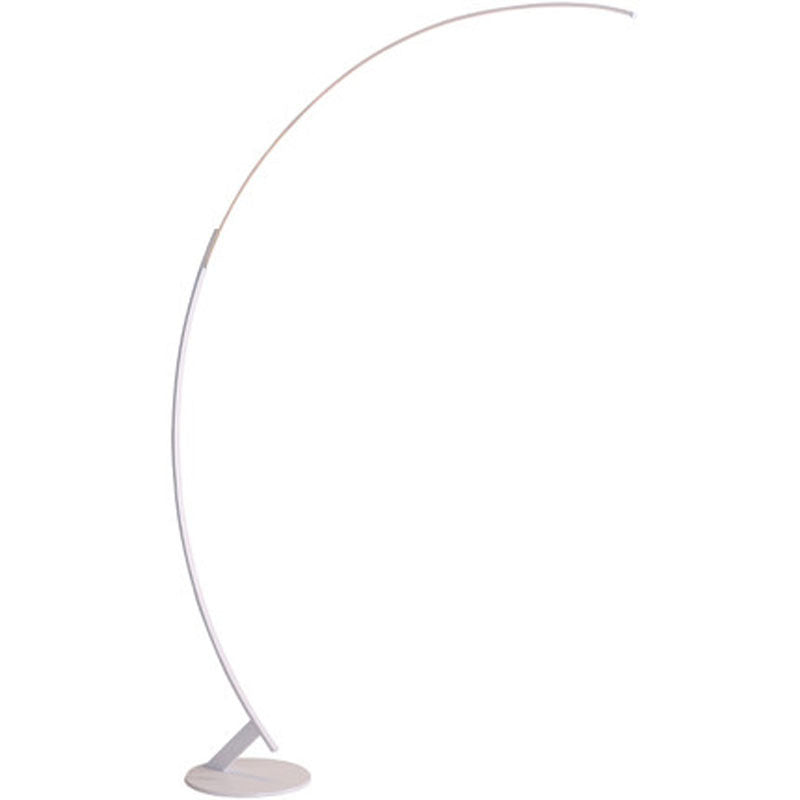 Floor Lamp Living Room Simple Modern Reading Nordic Net Red Bedroom Bedside Lamp Fishing Piano Standing Lamps for Living Room