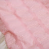 New Style High Quality Princess White Bedding Article Pillow Cover Ruffle Pillow Case Cushion Cover Sleep Pillowcase #/