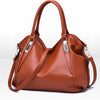 New Large-Capacity Handbags Fashion Upscale Banquet Bags Trend Generous Handbags Middle-aged Women Handbags Shoulder Bags