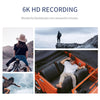 Jjr/c X17 Dual Hd Cameras Drone 5g Wifi 6k Gps Foldable Brushless Motor Rc Drone Quadcopter Photography Helicopter Foldable Dron - Surprise store