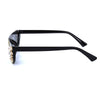 Diamond Cat Eye Sunglasses Women Semi-Rimless Sun Glasses Luxury Brand Designer Crystal Sexy Frame Rhinestone Eyewear Oculos