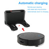 Wireless Robot Vacuum Cleaner for Home Poweful Suction pet hair home mopping cleaning robot Smart Auto Charge vacuum cleaner