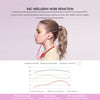 Original Lenovo HE05 Bluetooth Headphone 0.6m Wireless Earphone